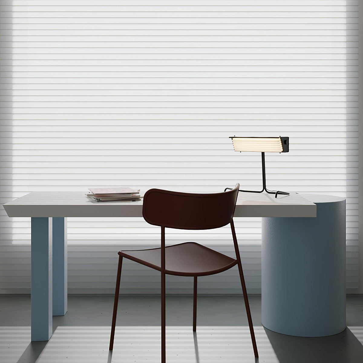 Xalor Table Lamp - view 36