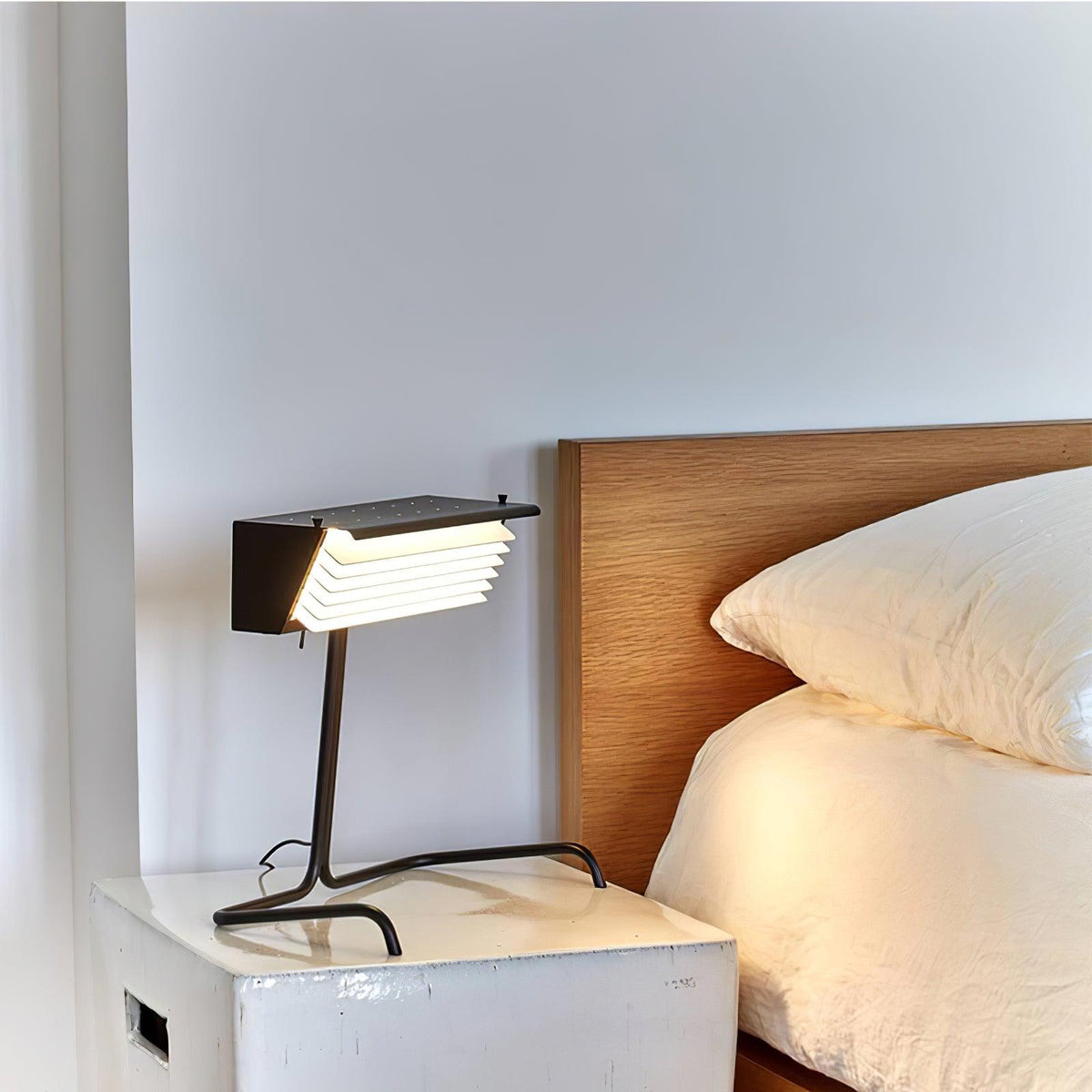 Xalor Table Lamp - view 38