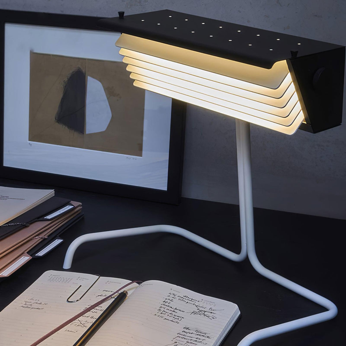 Xalor Table Lamp - view 9
