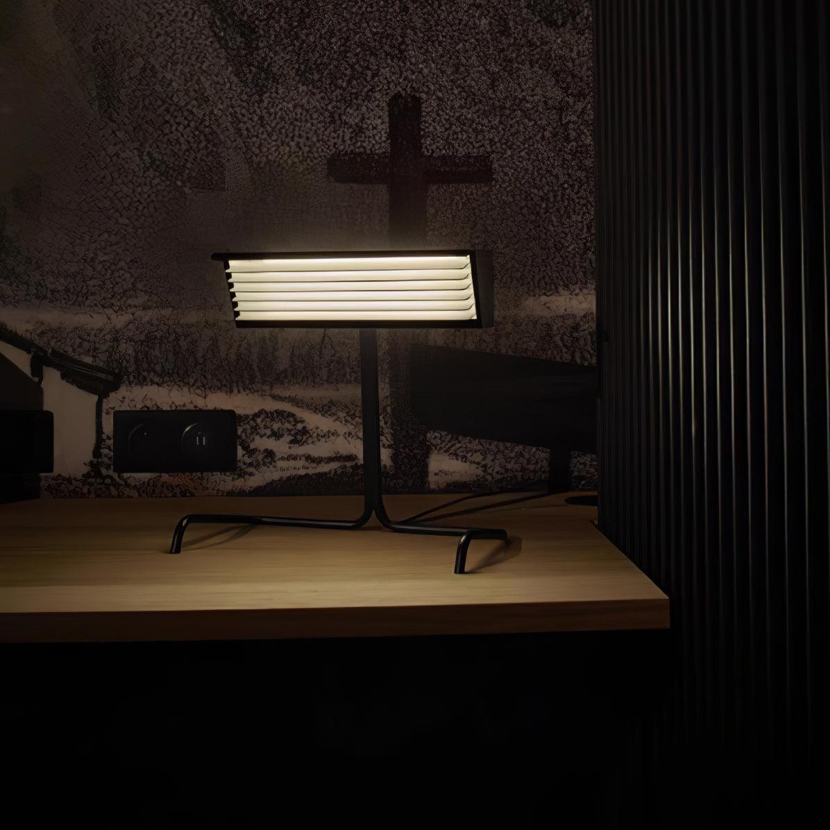 Xalor Table Lamp - view 6