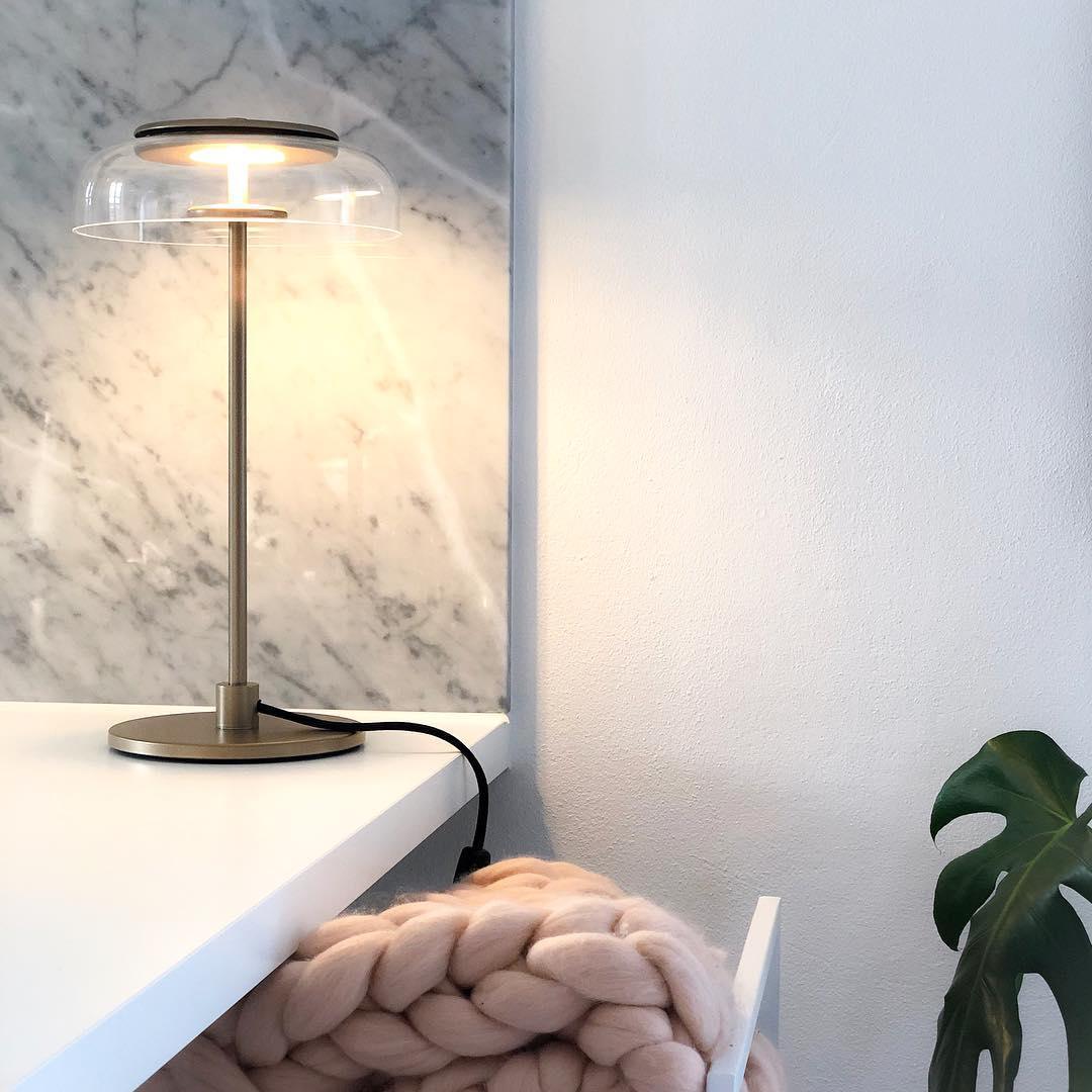 Solara Table Lamp - view 47