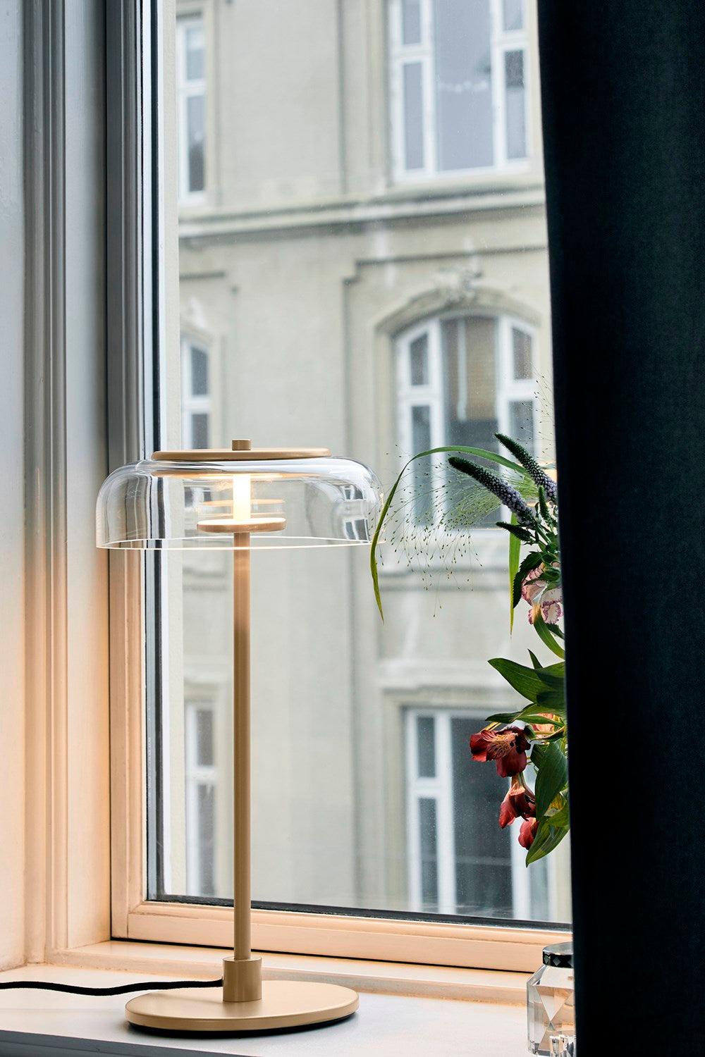Solara Table Lamp - view 33
