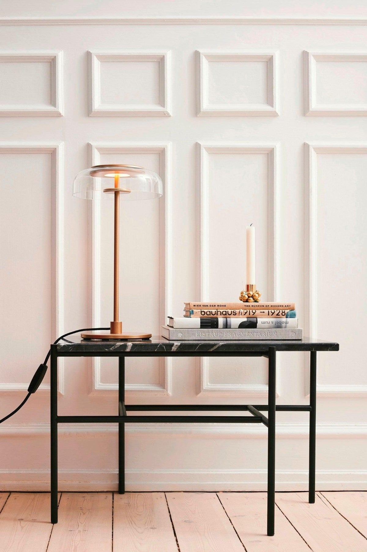 Solara Table Lamp - view 34