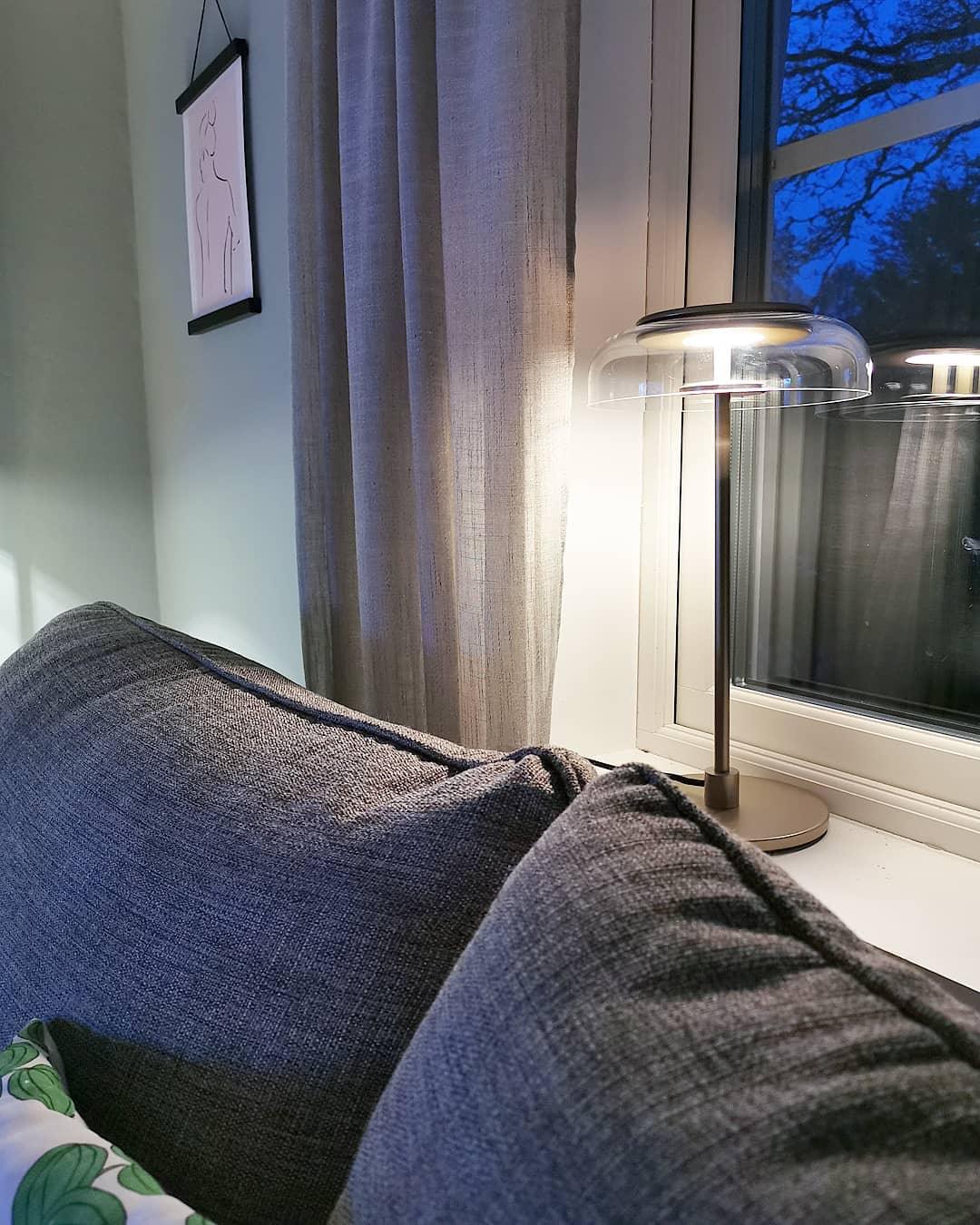 Solara Table Lamp - view 35