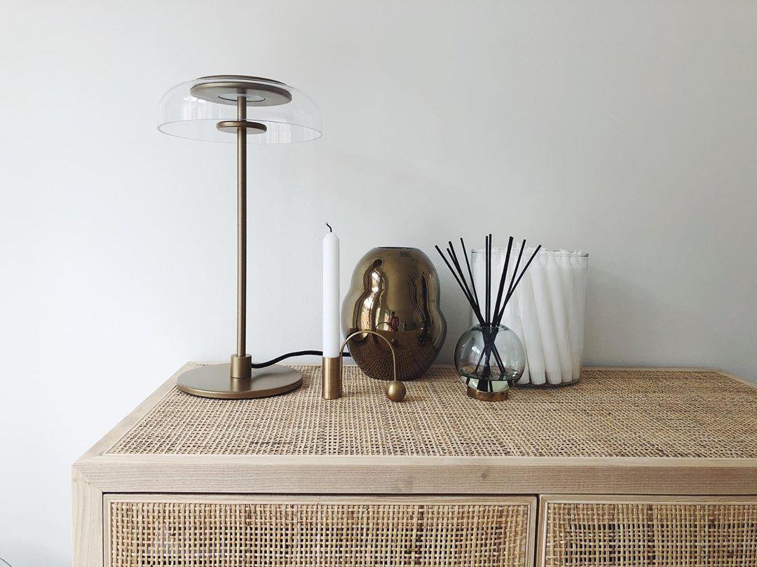 Solara Table Lamp - view 31