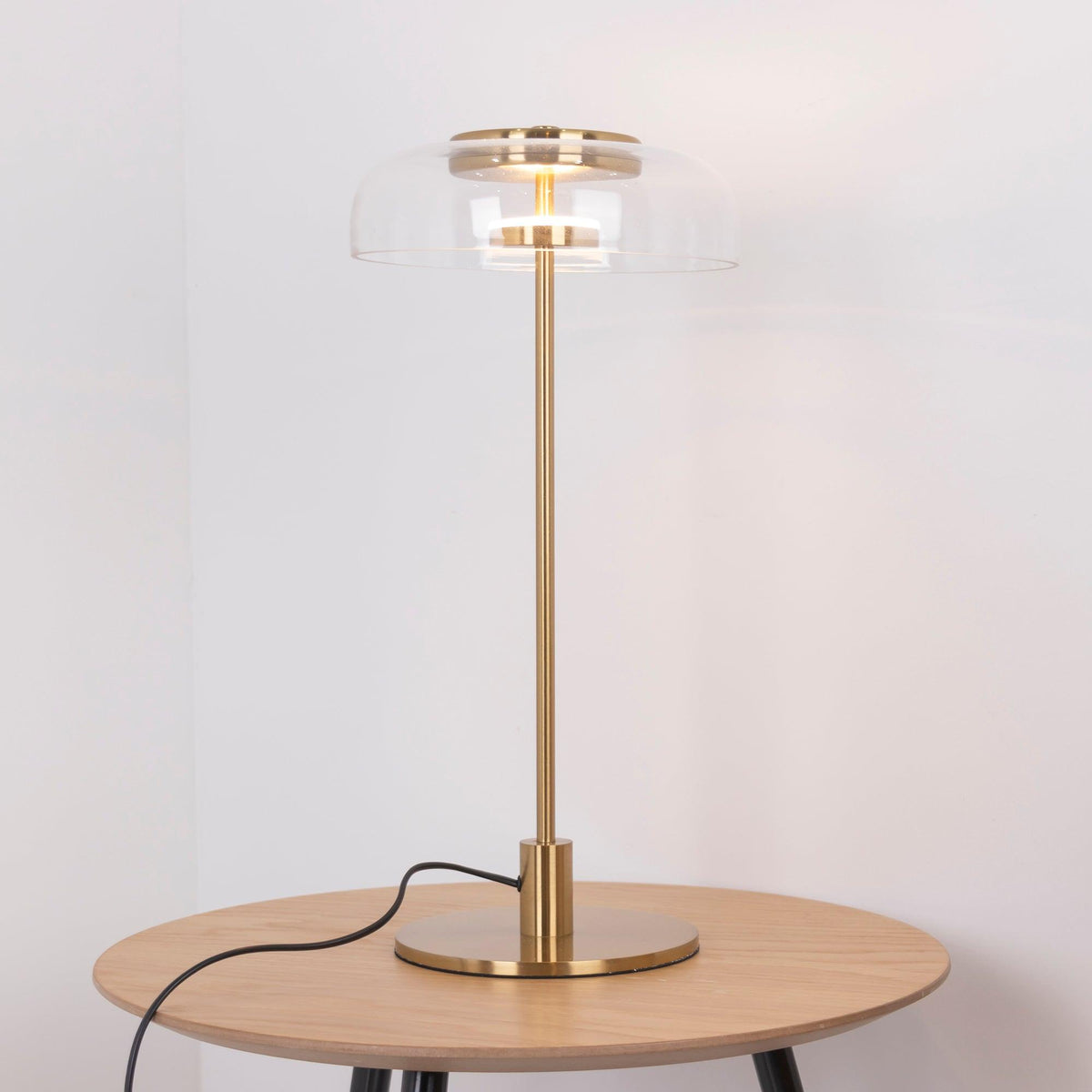 Solara Table Lamp - view 22