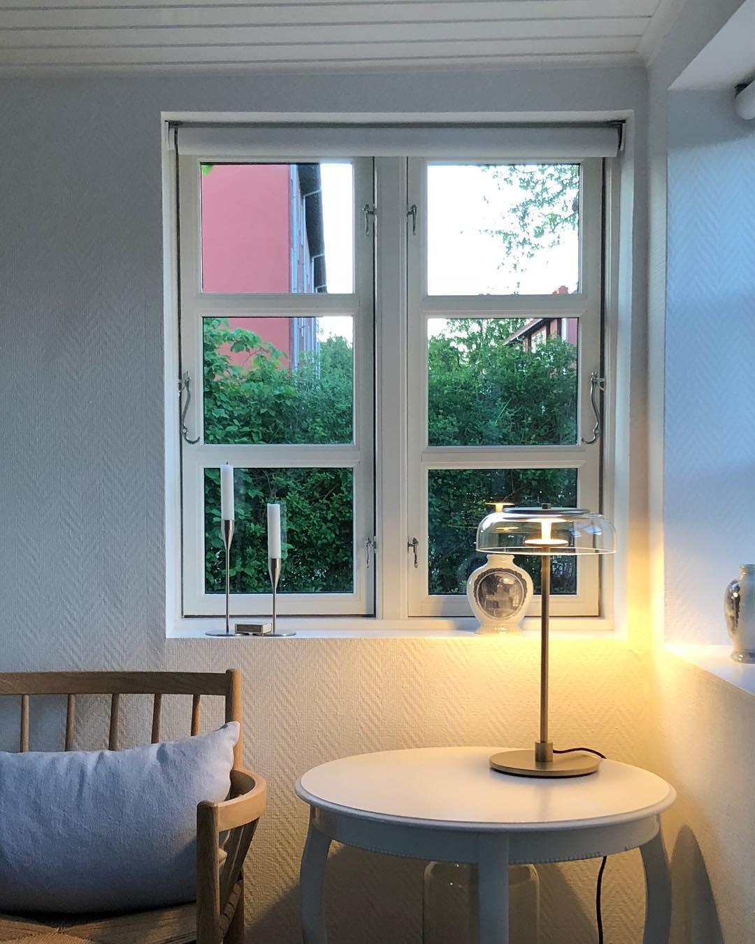 Solara Table Lamp - view 14