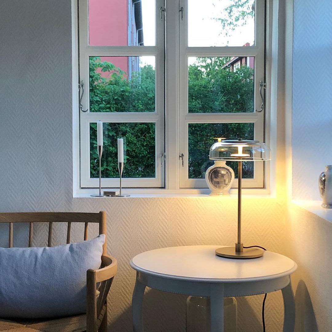 Solara Table Lamp - view 10