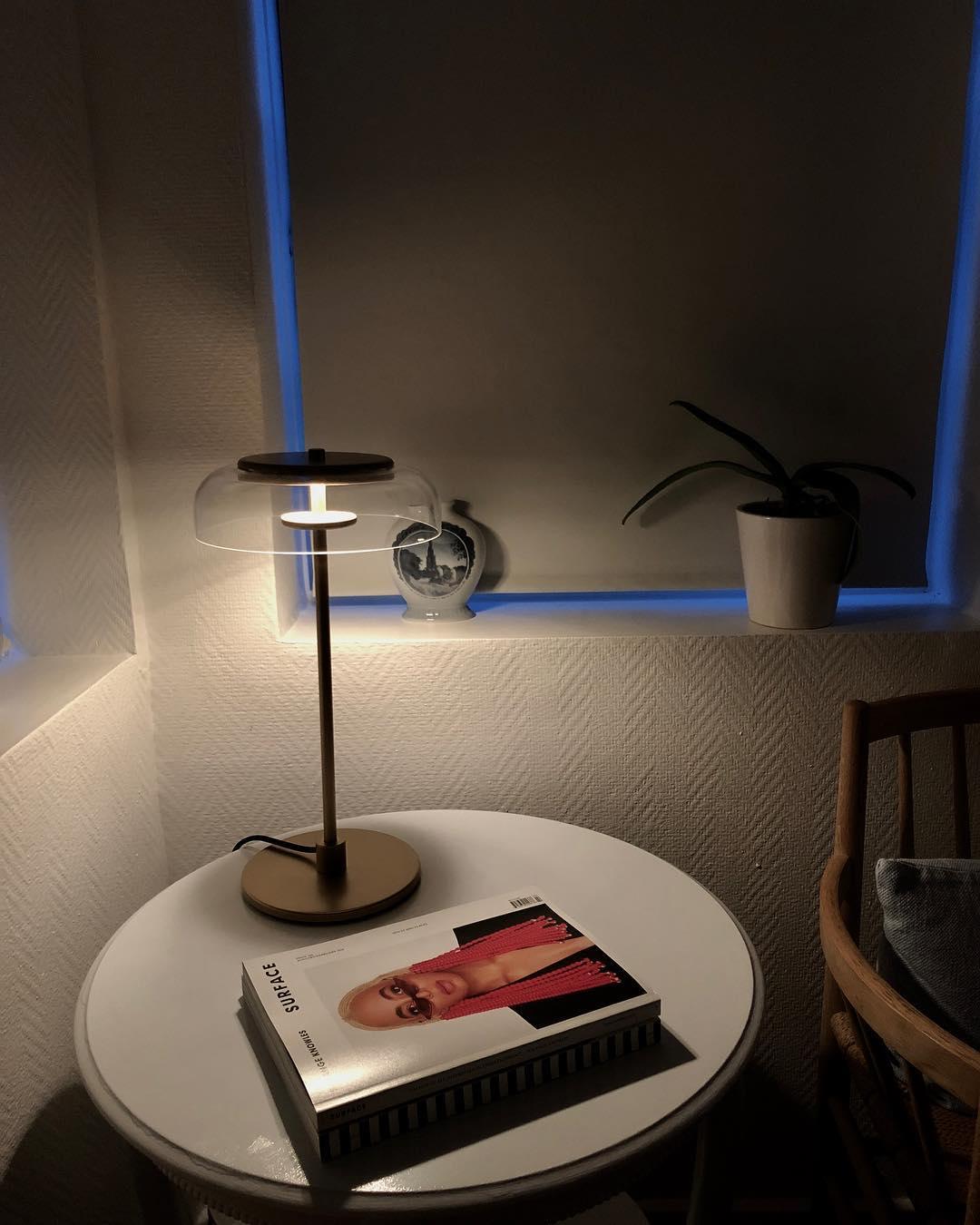 Solara Table Lamp - view 15
