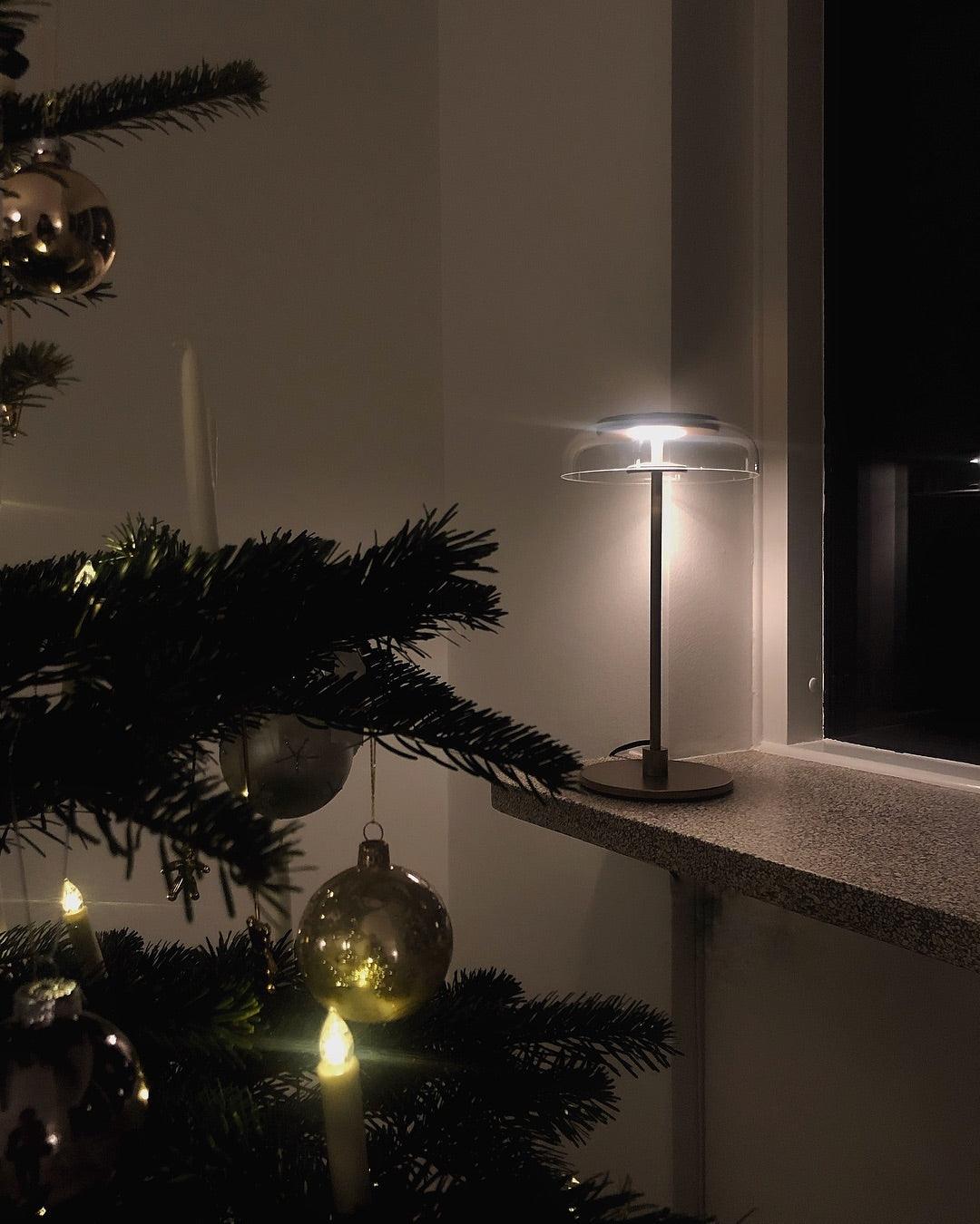 Solara Table Lamp - view 16