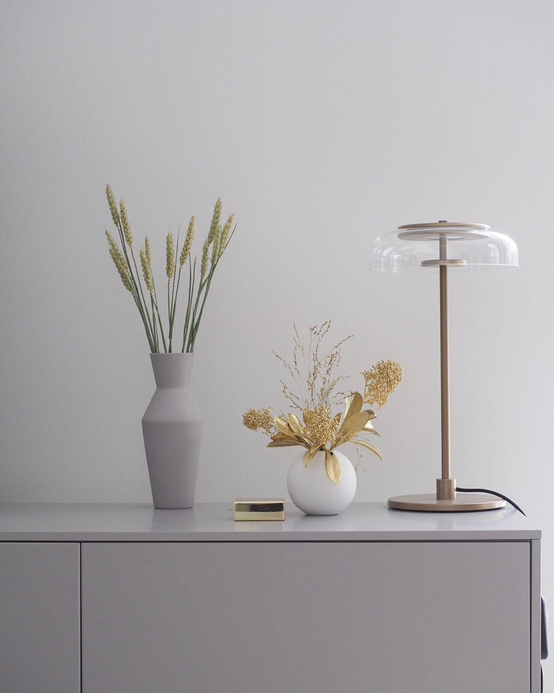 Solara Table Lamp - view 17
