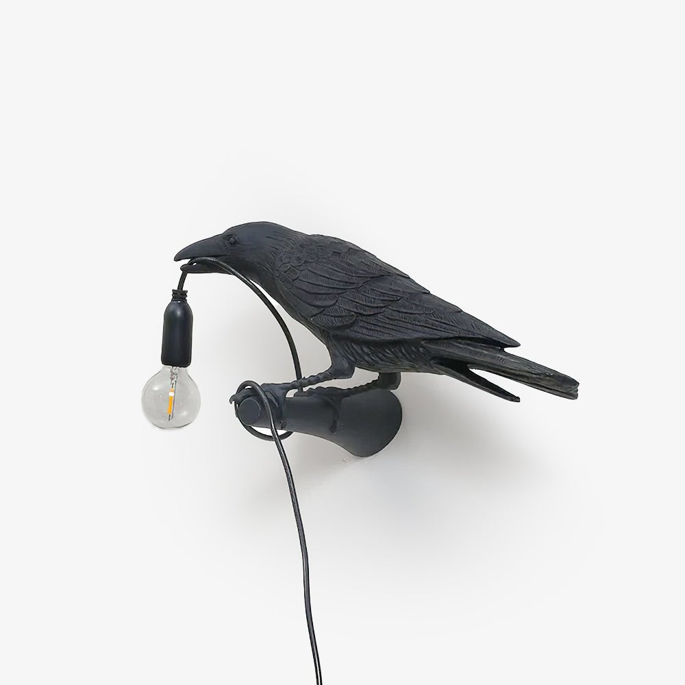 Bird Wall Light - view 31