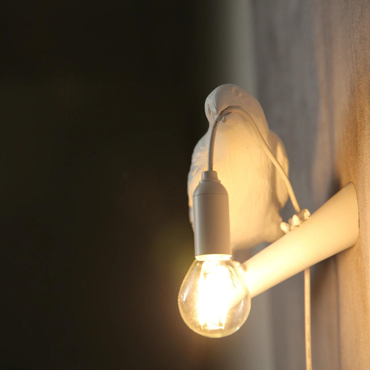 Bird Wall Light - view 21