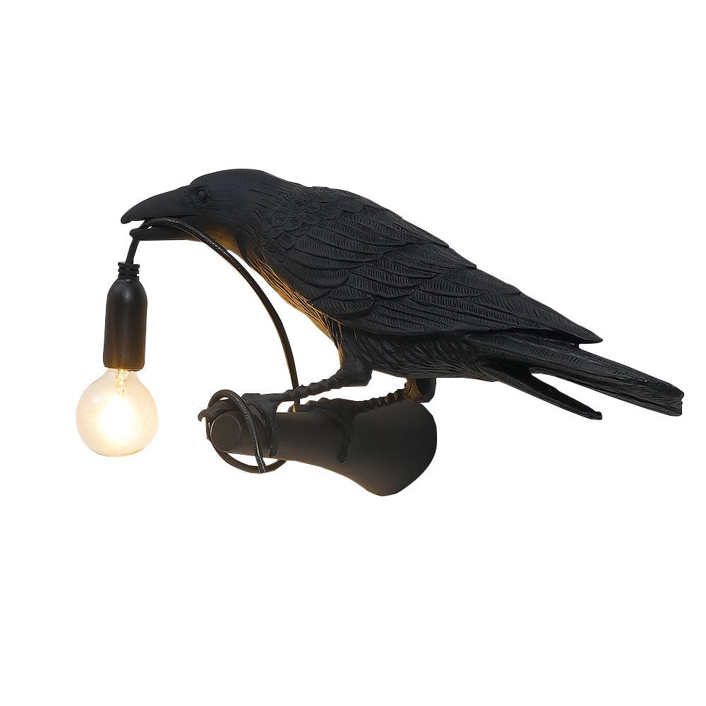 Bird Wall Light - view 30