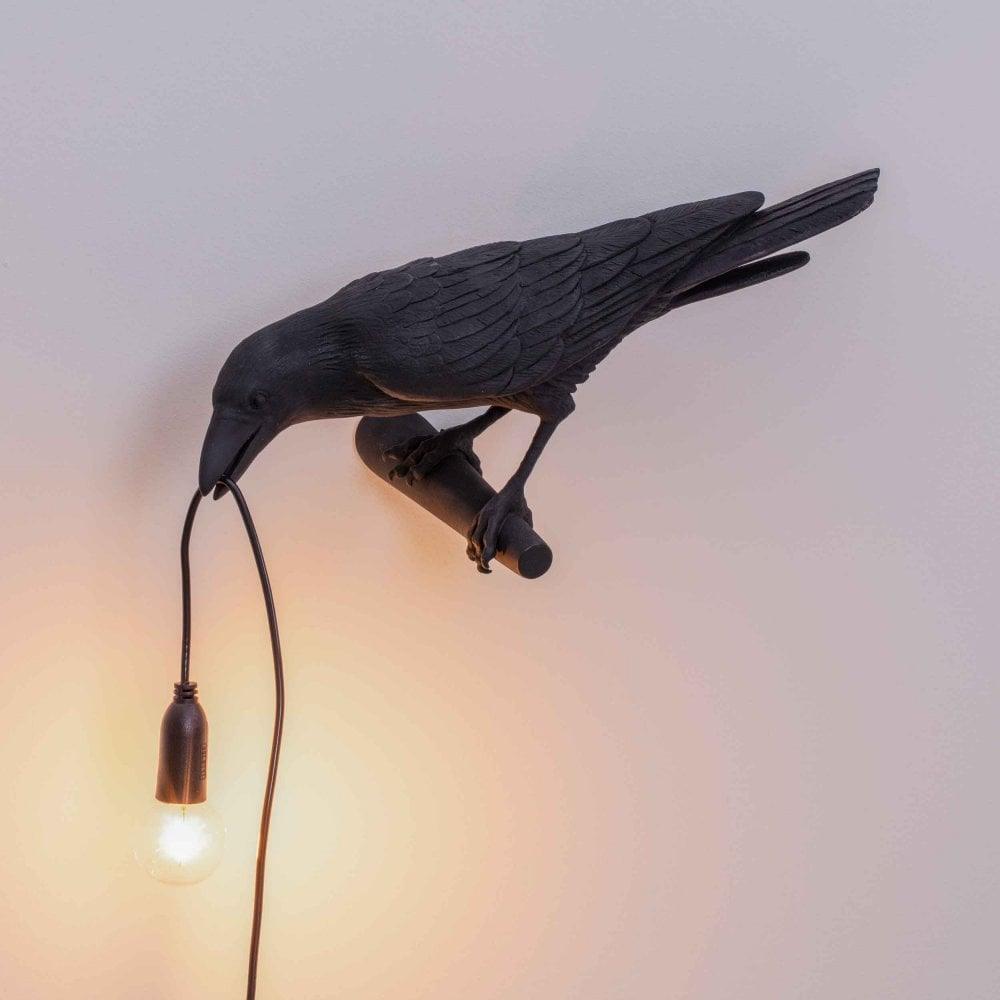 Bird Wall Light - view 23