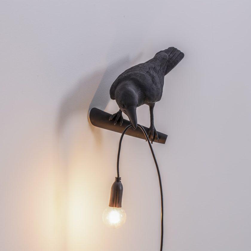 Bird Wall Light - view 24
