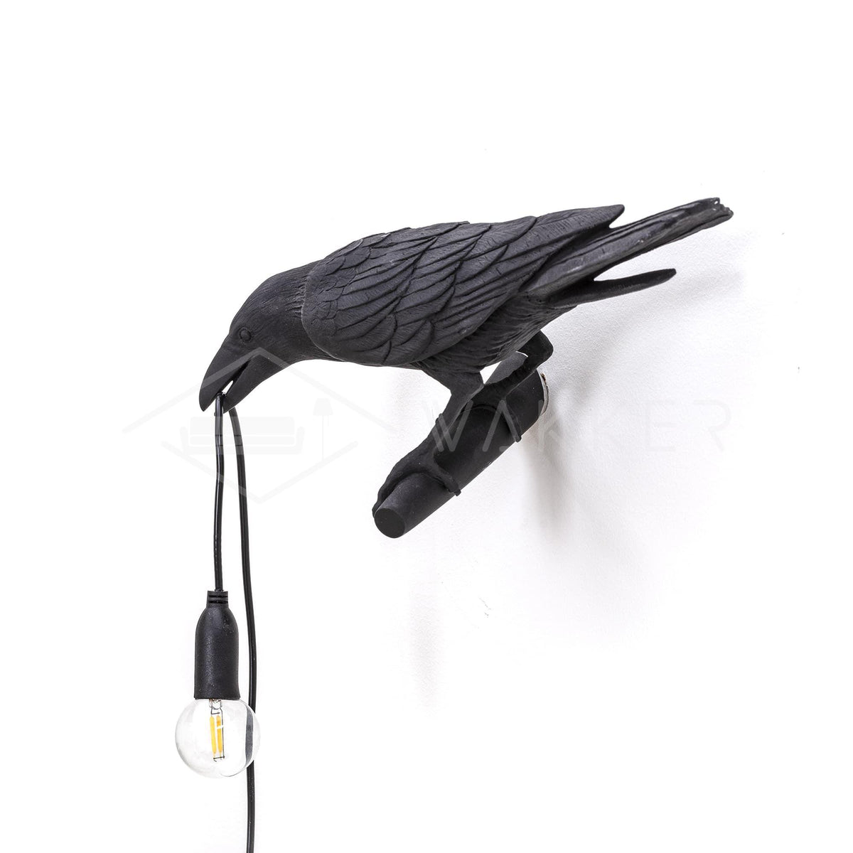 Bird Wall Light - view 10
