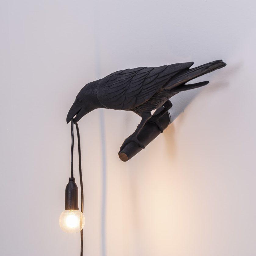 Bird Wall Light - view 25