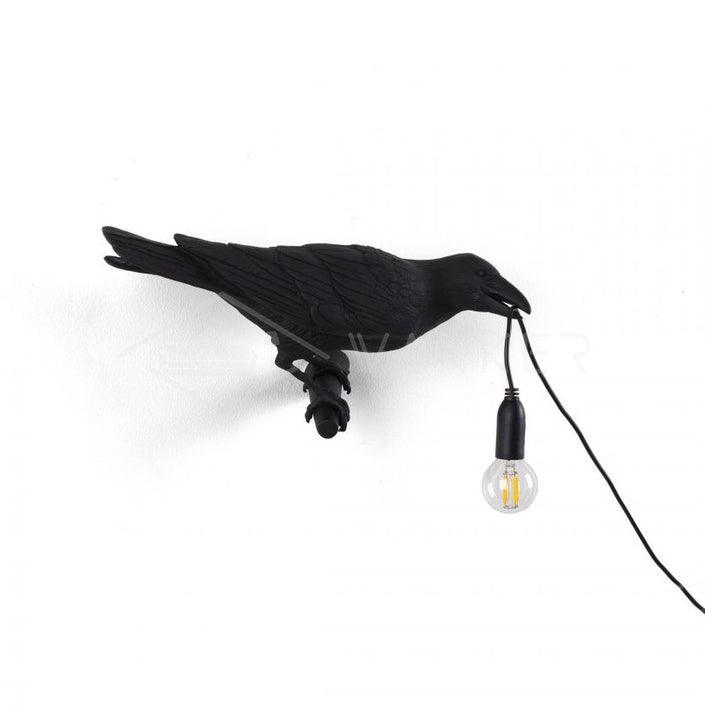 Bird Wall Light - view 18
