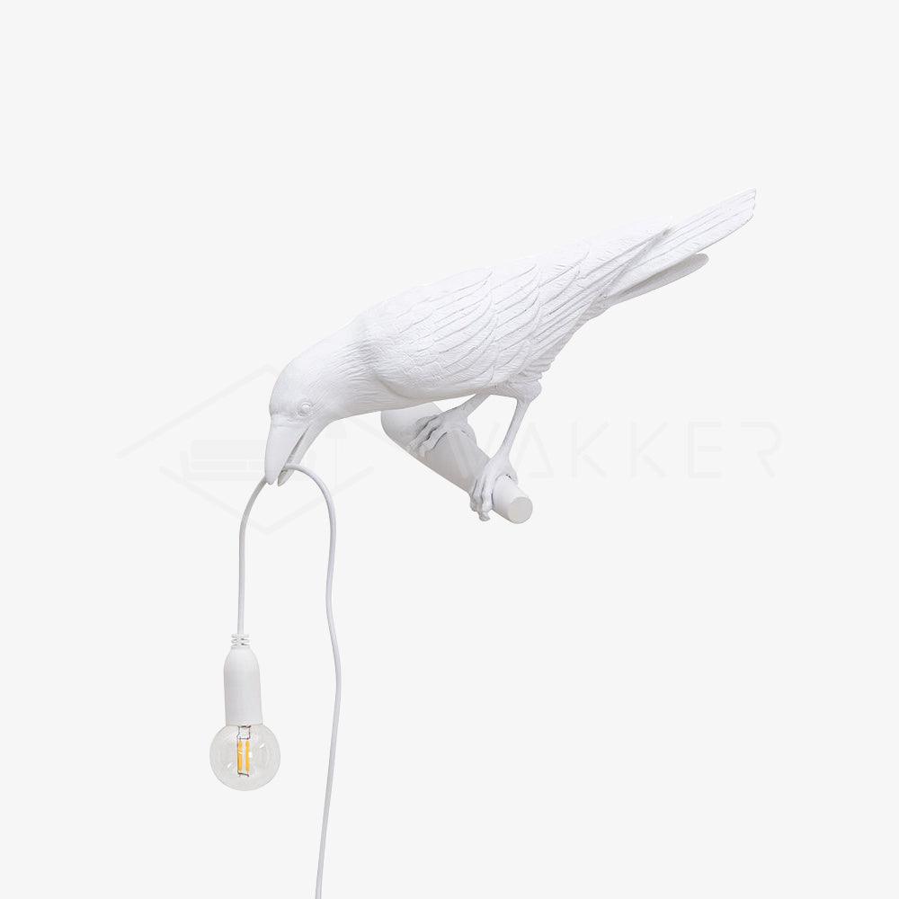 Bird Wall Light - view 29