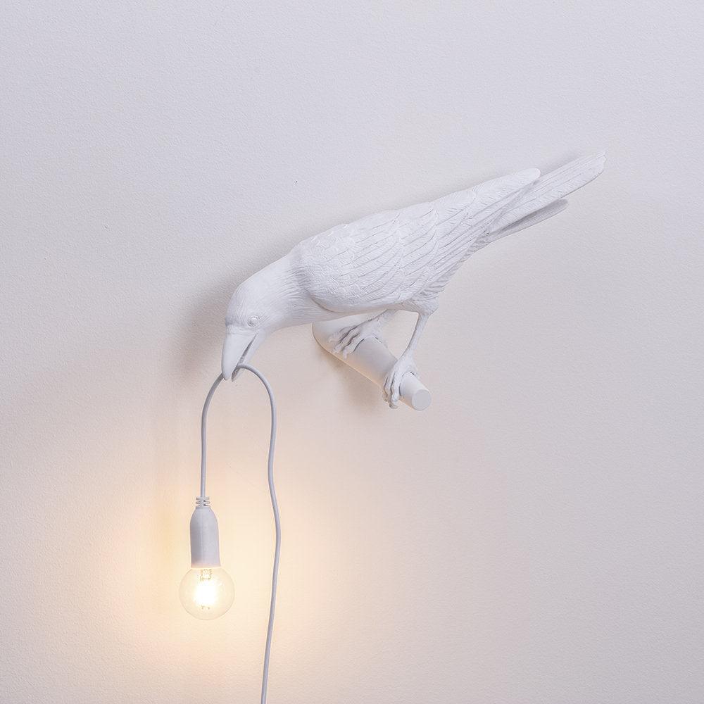 Bird Wall Light - view 6