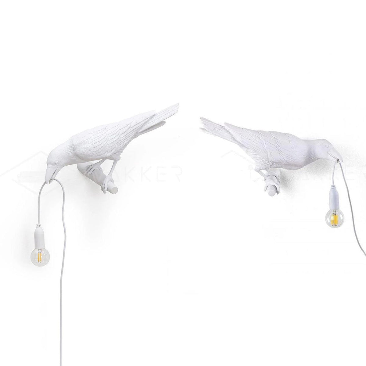Bird Wall Light - view 33