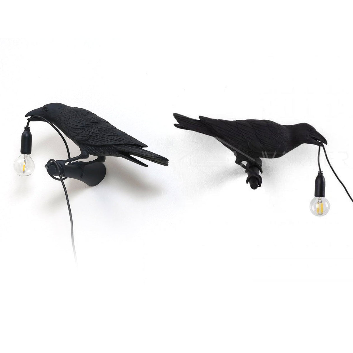 Bird Wall Light - view 32