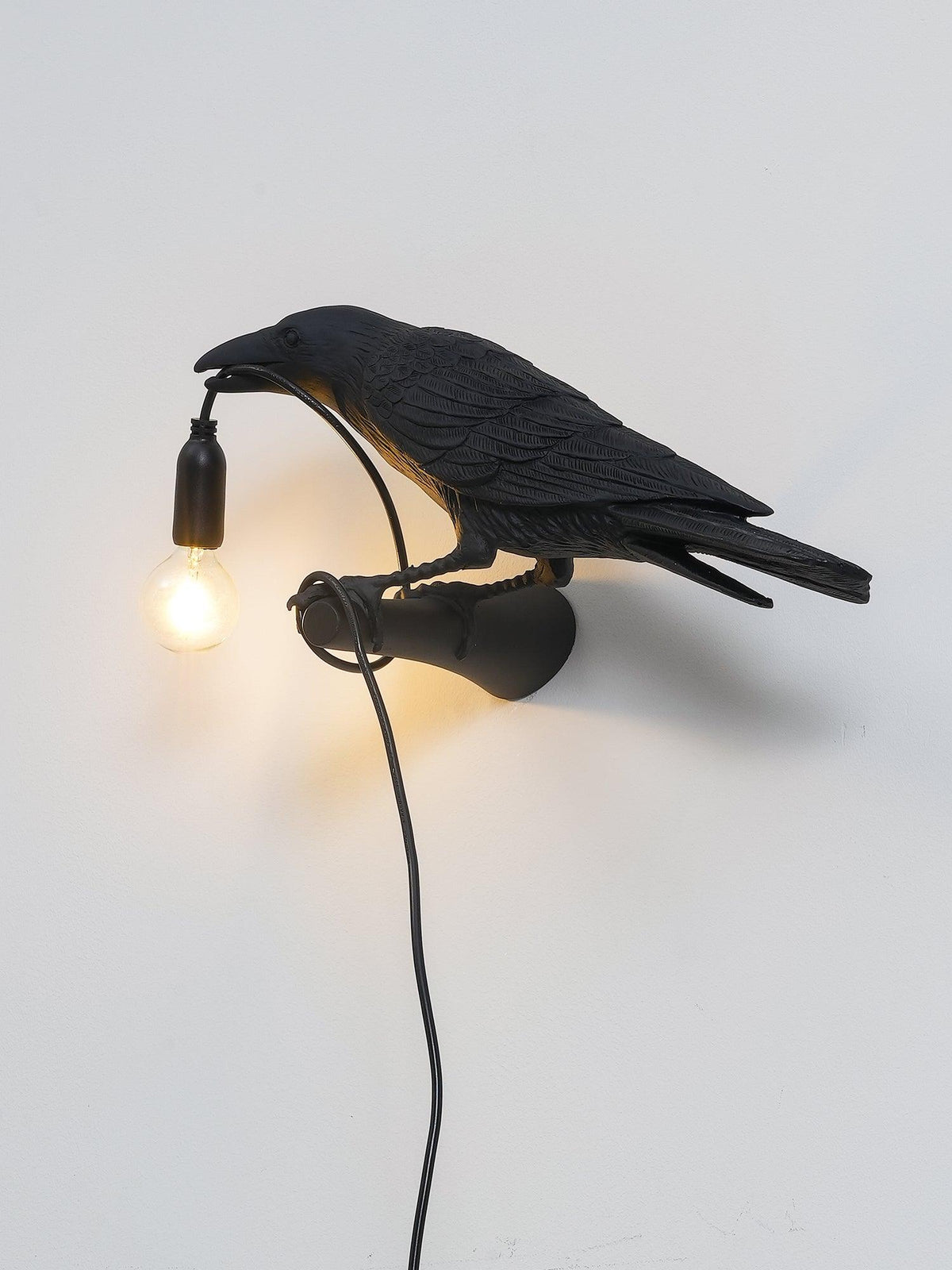 Bird Wall Light - view 15