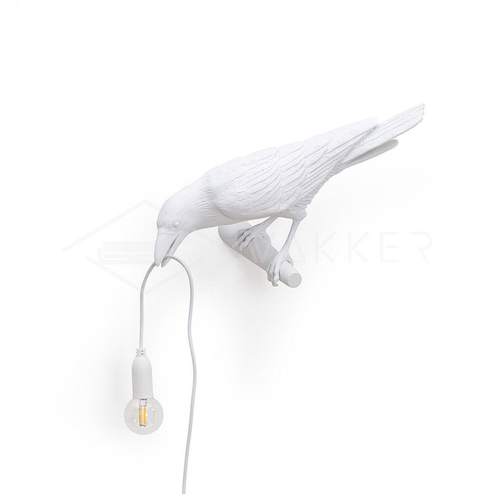 Bird Wall Light - view 9