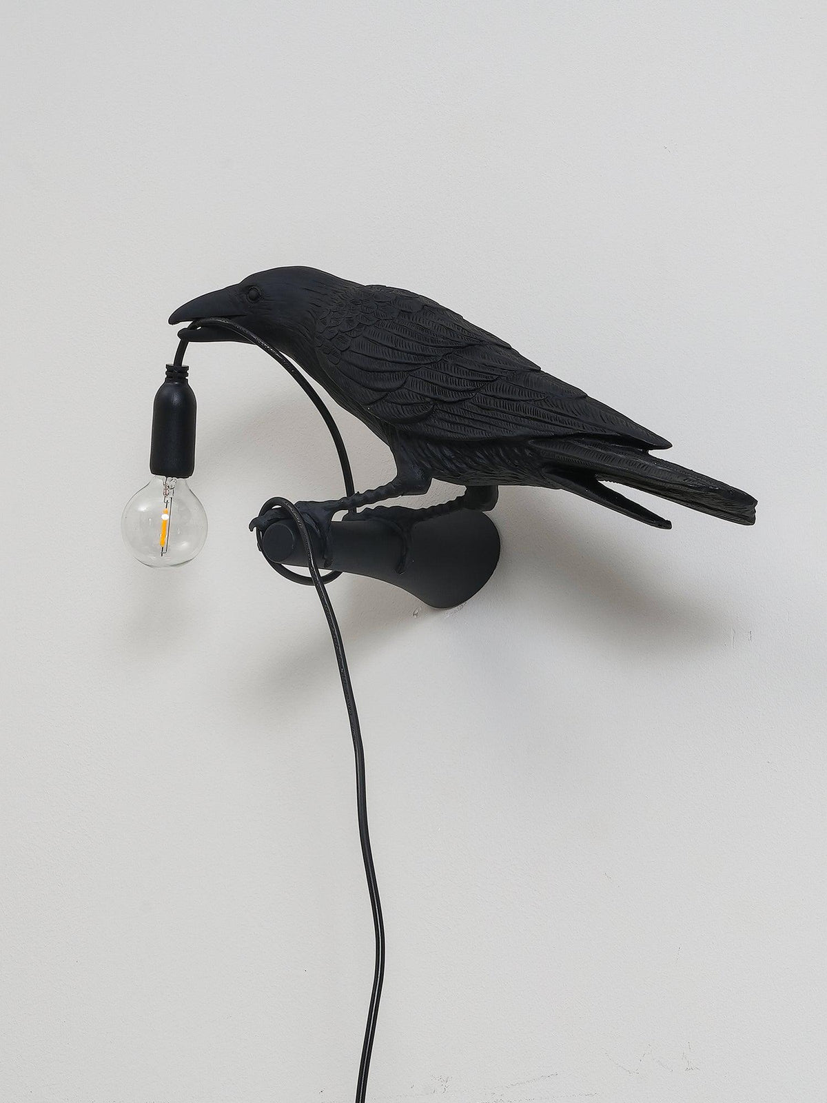 Bird Wall Light - view 16