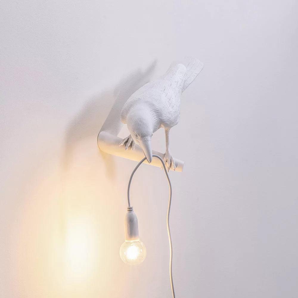 Bird Wall Light - view 11