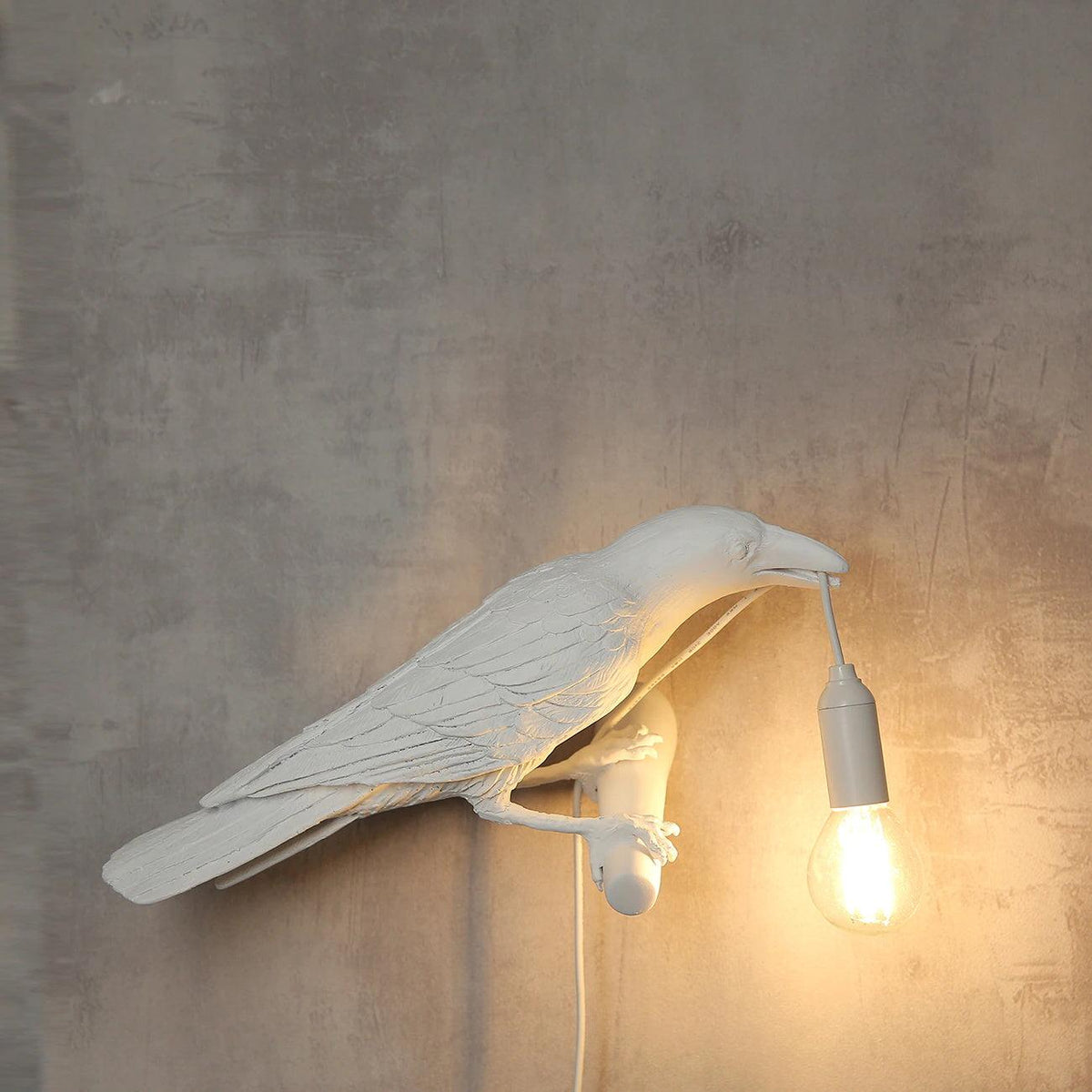 Bird Wall Light - view 19