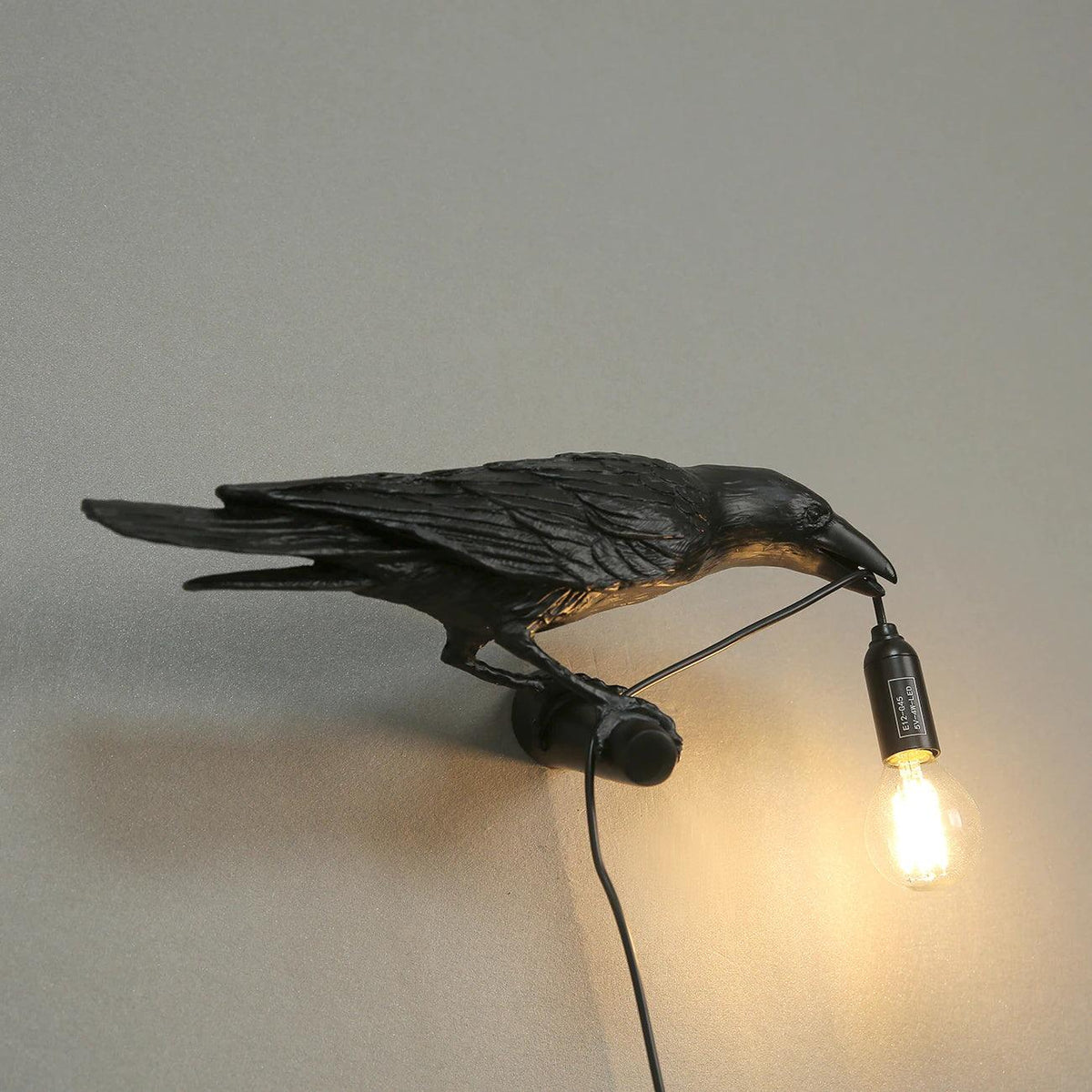 Bird Wall Light - view 20
