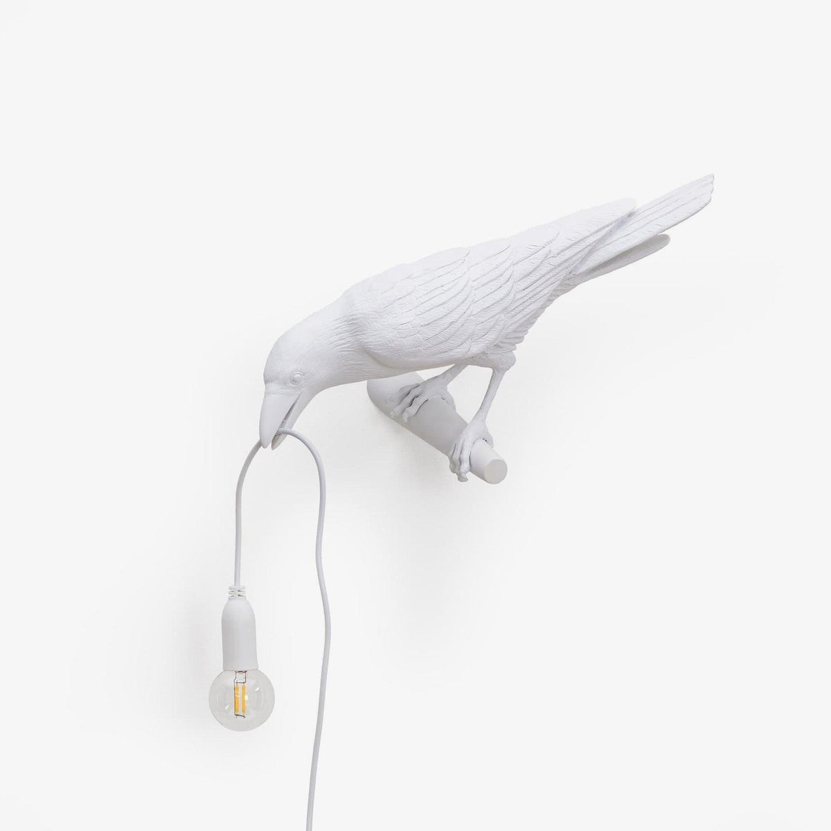 Bird Wall Light - view 8
