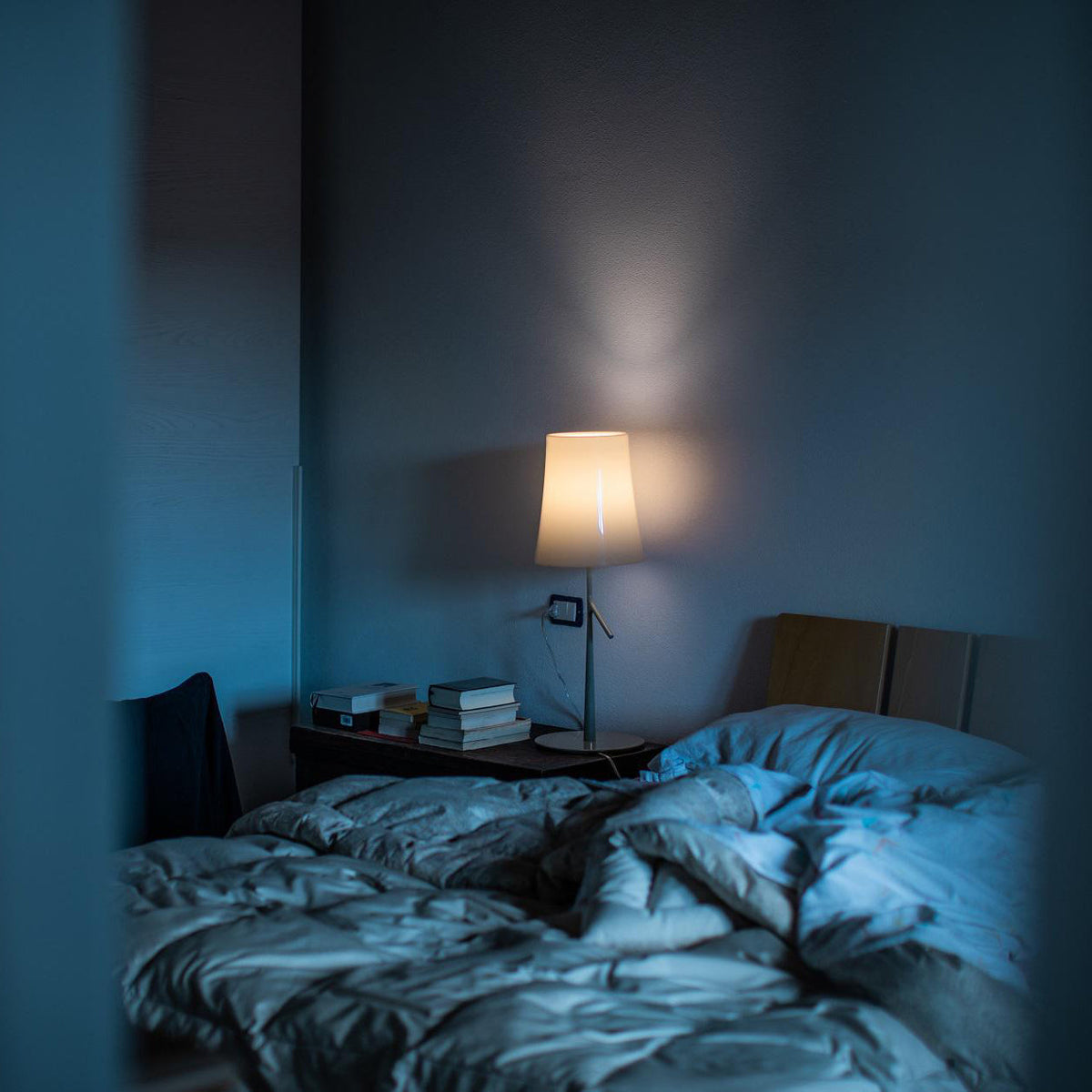 Birdie Table Lamp - view 8