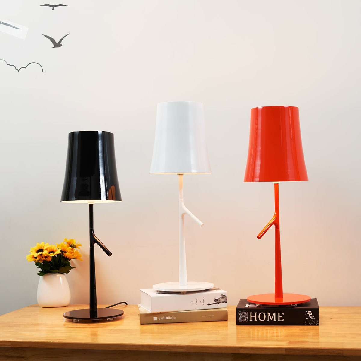 Birdie Table Lamp - view 11