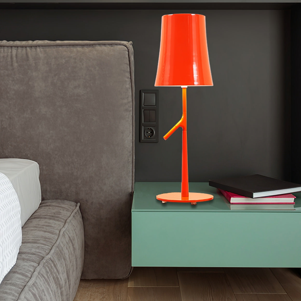 Birdie Table Lamp - view 12