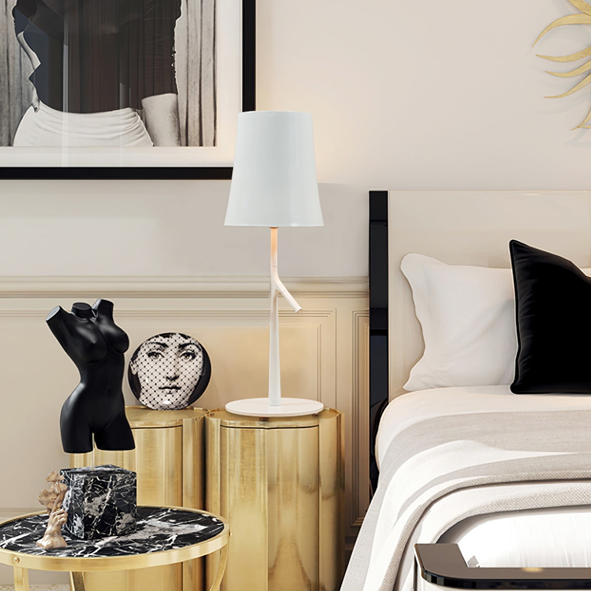 Birdie Table Lamp - view 13