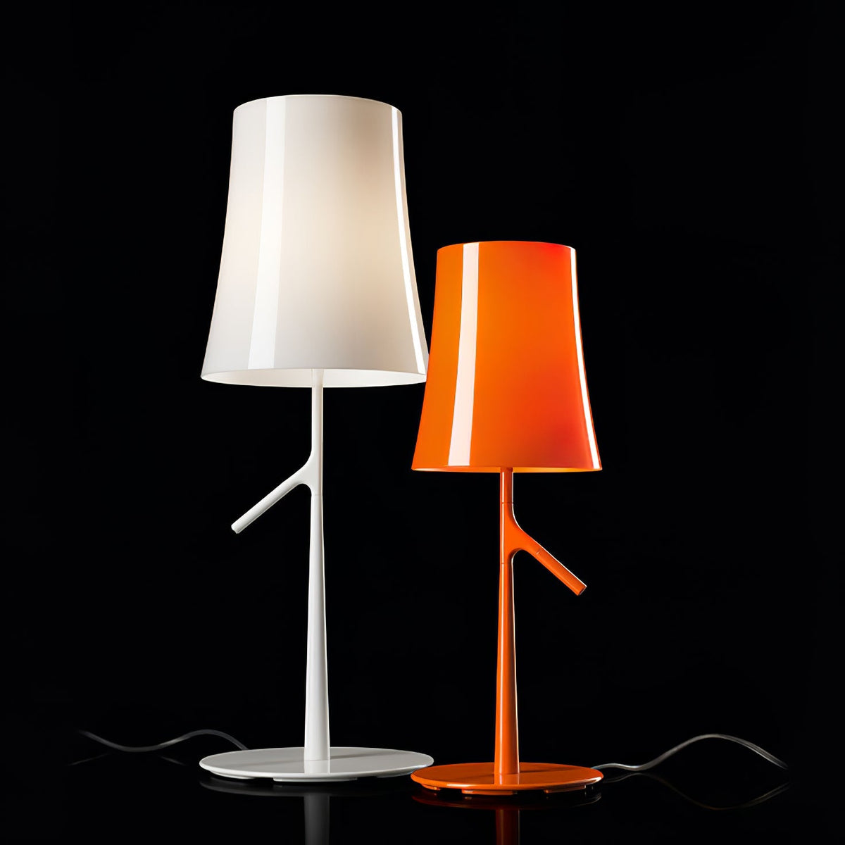 Birdie Table Lamp - view 4