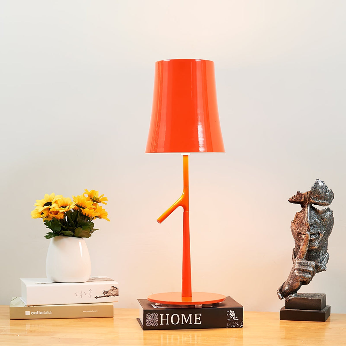 Birdie Table Lamp - view 6