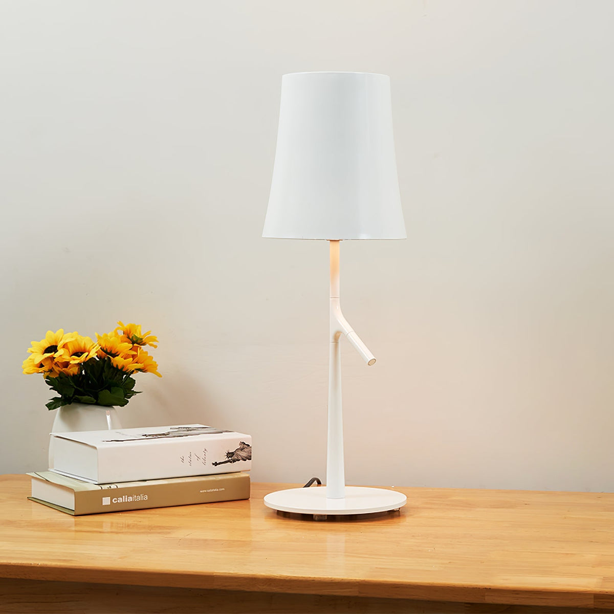 Birdie Table Lamp - view 10