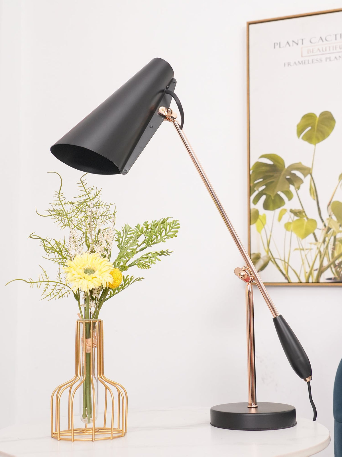Birdy Table Lamp - view 90