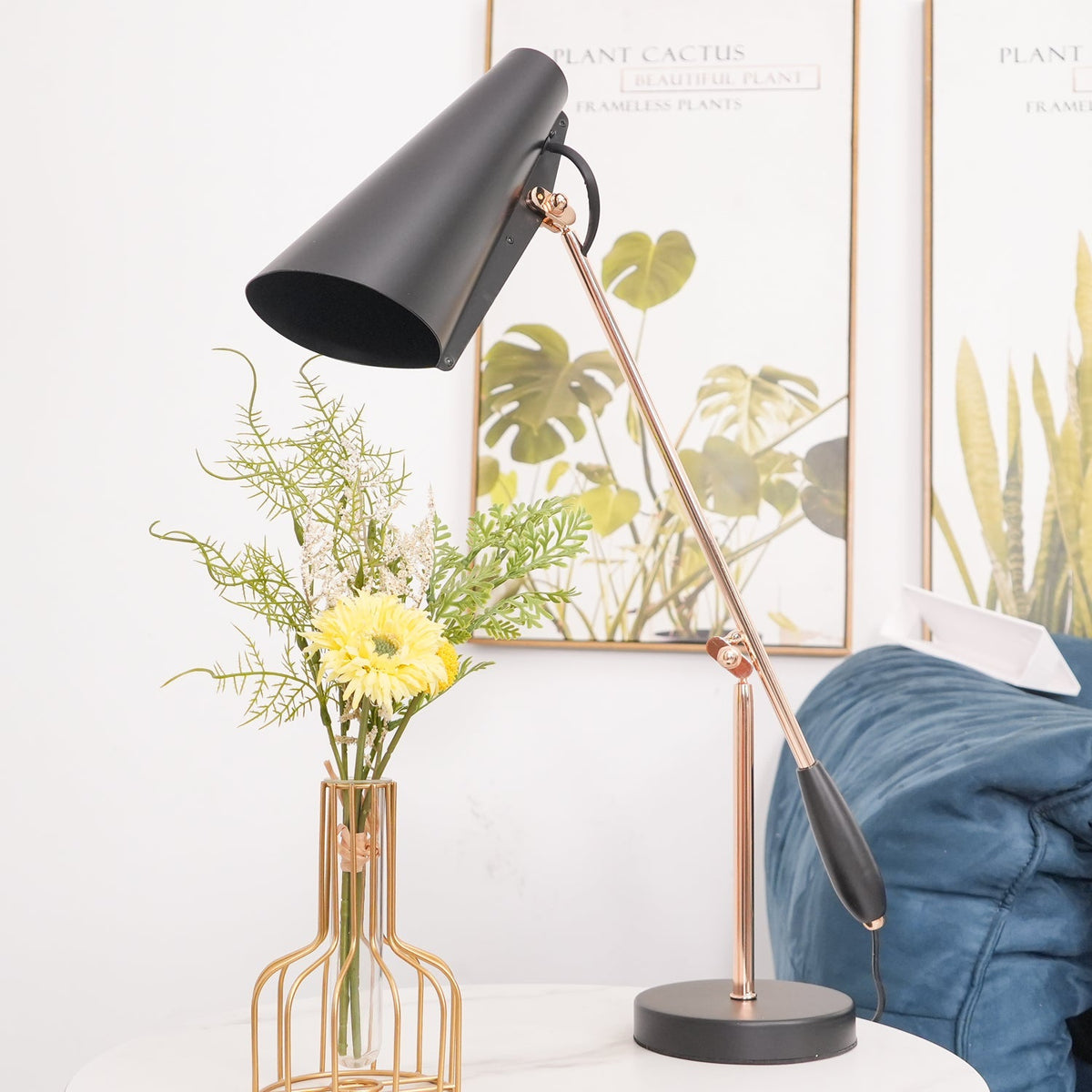 Birdy Table Lamp - view 91