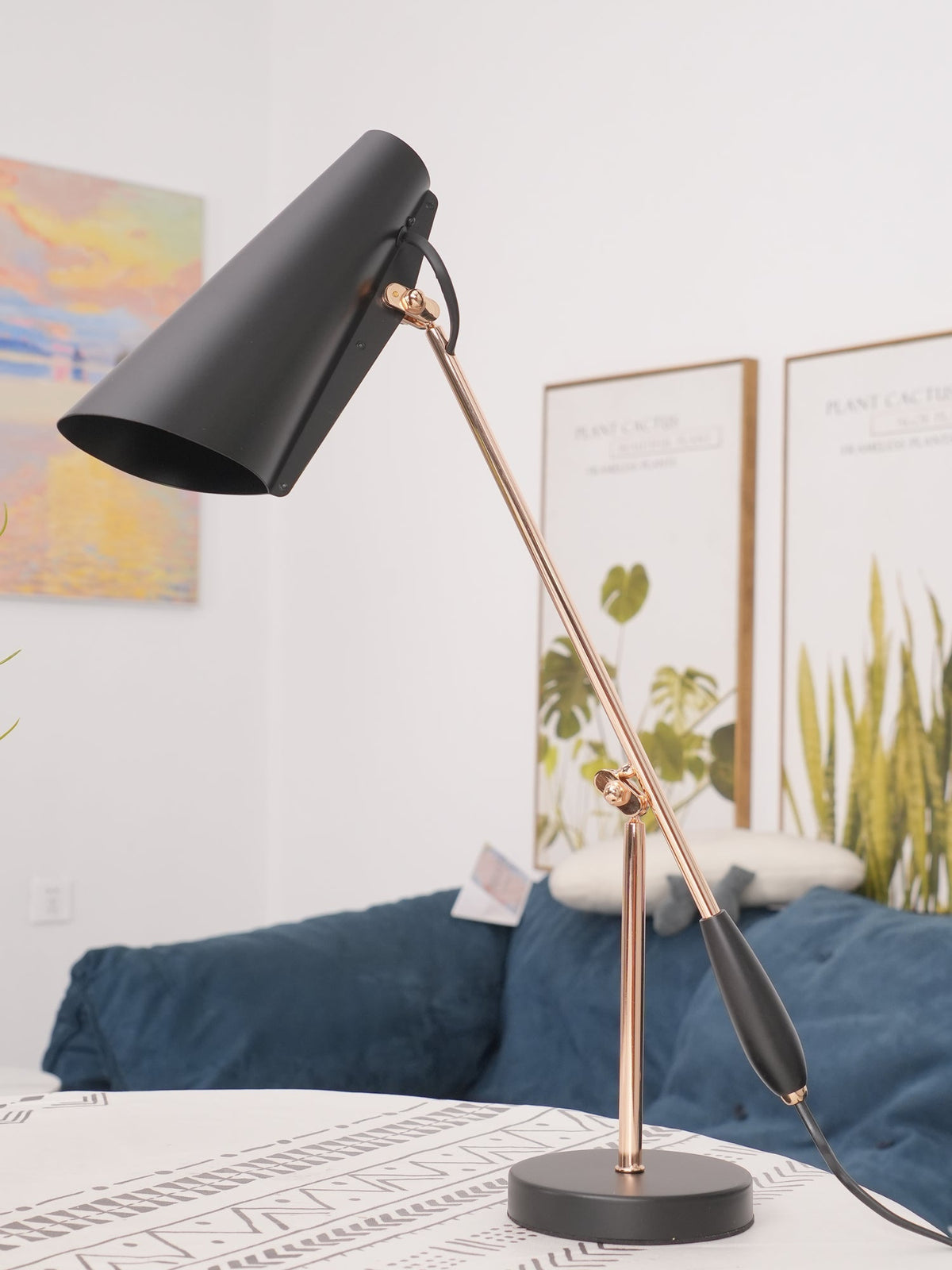 Birdy Table Lamp - view 5