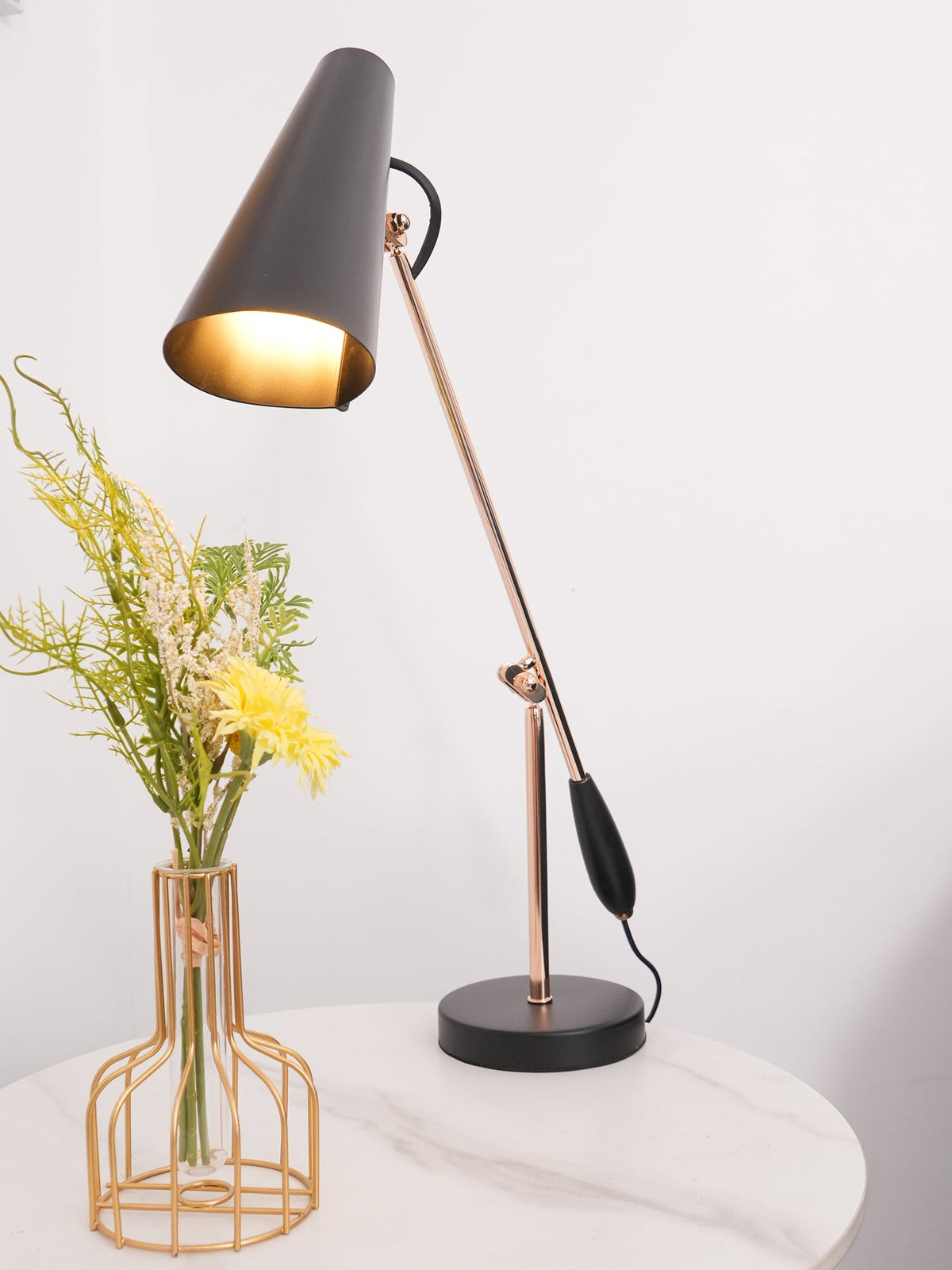Birdy Table Lamp - view 4