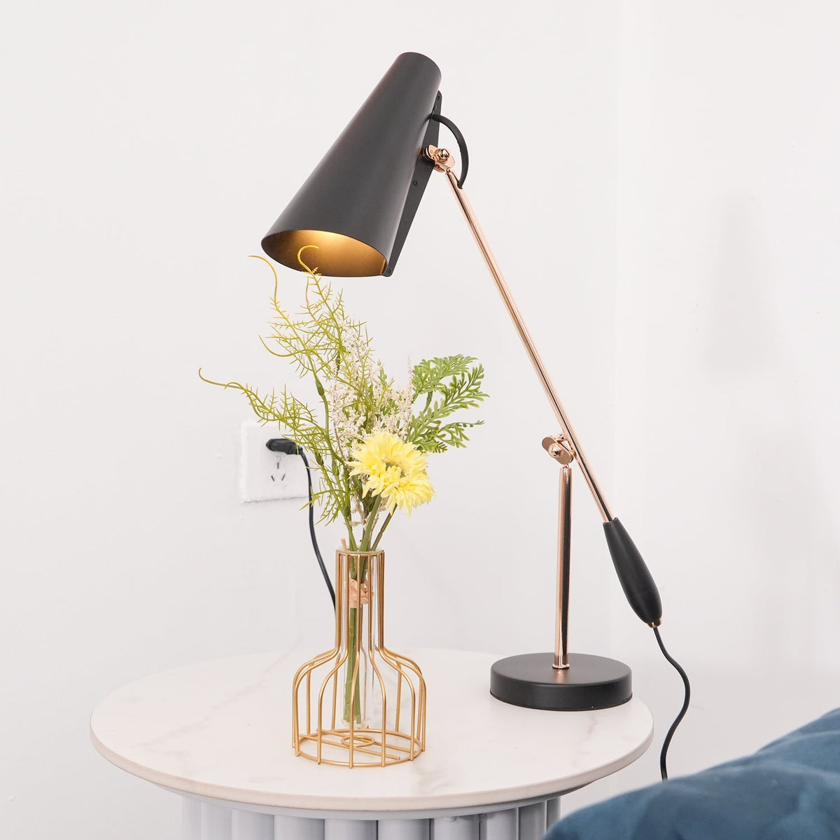 Birdy Table Lamp - view 3