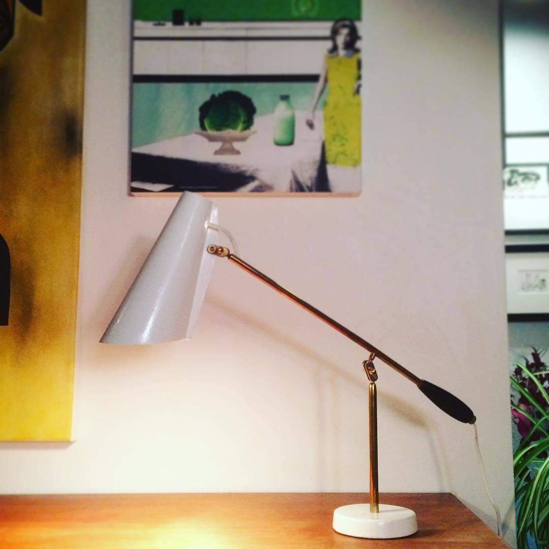 Birdy Table Lamp - view 57