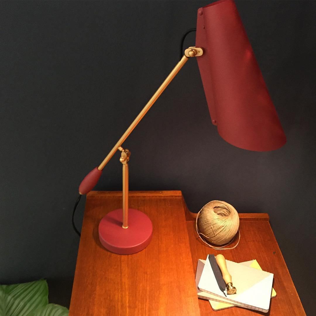 Birdy Table Lamp - view 58