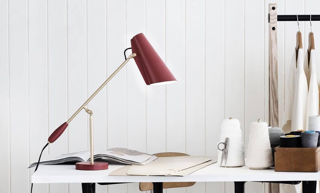Birdy Table Lamp - view 61