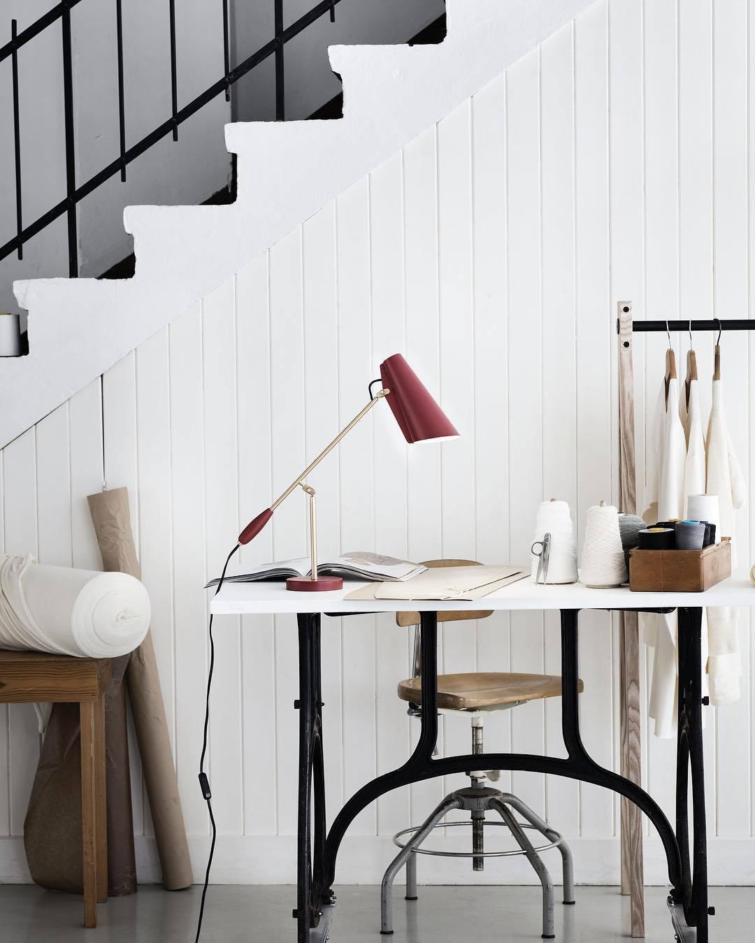 Birdy Table Lamp - view 63
